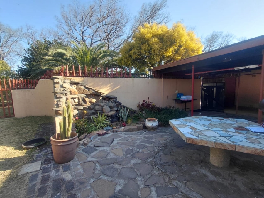 3 Bedroom Property for Sale in Sasolburg Ext 12 Free State